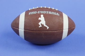 PIŁKA AMERICAN FOOTBALL RUGBY