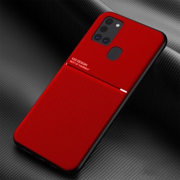 ЧЕХОЛ Business CASE ДЛЯ SAMSUNG GALAXY A21S ЗАКАЛЕННОЕ СТЕКЛО 9H
