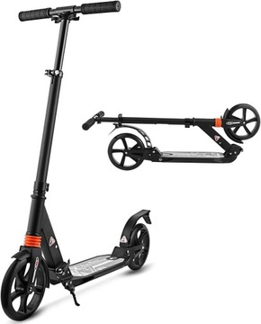 Hulajnoga miejska WeSkate DC-001 do 100kg