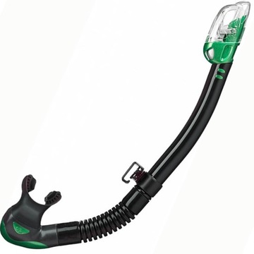 TUSA DIVING Трубка DRY VALVE SP0101 FB