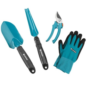 НАБОР САДОВЫХ ИНСТРУМЕНТОВ