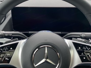 Mercedes GLA II Off-roader Facelifting 1.3 200 163KM 2025 MERCEDES-BENZ GLA 200 Progressive Suv 1.3 (163KM) 2025, zdjęcie 5