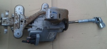 RENAULT SCENIC II X84 TAHAČ SERVO  ELEKTRICKÉ 8200035272V