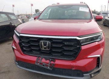 Honda Pilot II 2023 Honda Pilot 2023, 3.5L, 4x4, ELITE, od ubezpieczalni, zdjęcie 1