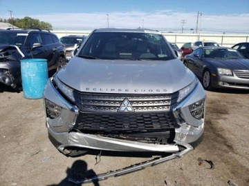 Mitsubishi Eclipse IV 2022 Mitsubishi Eclipse 2022 MITSUBISHI ECLIPSE CROSS SE 1.5 Benzyna 152KM, zdjęcie 5