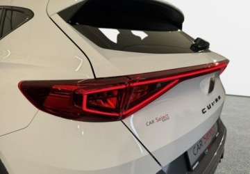 Cupra Formentor Crossover 2.0 TSI 245KM 2021 Cupra Formentor VAT 23 VZ 2.0TSI 245KM DSG 2021 r., salon PL, I wlasciciel, zdjęcie 2