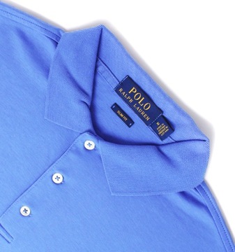 POLO Ralph Lauren polo koszulka męska slim fit XL