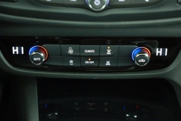 Opel Insignia II Grand Sport 1.6 CDTI  136KM 2020 Opel Insignia 1.6 CDTI, Salon Polska, Serwis ASO, zdjęcie 9