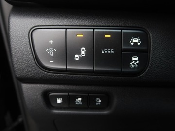 Kia Niro I Crossover 1.6 GDi Hybrid 141KM 2017 Kia Niro Plug-in Hybrid, Serwis ASO, Automat, zdjęcie 18