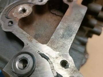 HYUNDAI D4FA BLOK MOTORU DO MONTÁŽ R20AT