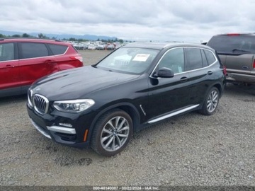 BMW X3 G01 2019 BMW X3 SDrive30I 2019 2.0l 2.0 Benzyna 248KM, zdjęcie 6