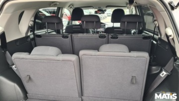 Toyota Verso Minivan Facelifting 1.8 Valvematic 147KM 2016 Toyota Verso 1.8Benz 7 osob Lift climatronic asystent 100 bezwypadek 1rej, zdjęcie 9