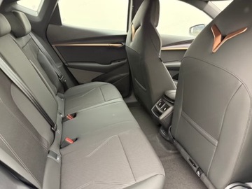 Cupra Tavascan 82kWh 286KM 2025 CUPRA Tavascan Endurance 82kWh Suv 286KM 2025, zdjęcie 9