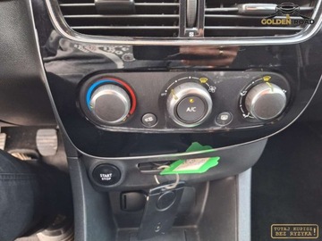 Renault Clio IV Grandtour Facelifting 0.9 TCe 90KM 2017 Renault Clio 0,9 tce 90KM klima elektryka navi wspomaganie alu zarejestrow, zdjęcie 12