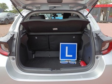 Toyota Yaris IV Hatchback 1.5 Dynamic Force 125KM 2024 Toyota Yaris 1.5 Comfort IV (2020-) 1.5 Comfort Be, zdjęcie 13