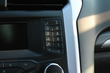 Ford Mondeo V Sedan 2.0 TDCi 150KM 2017 Ford Mondeo Salon Polska Gwarancja F-Marża, zdjęcie 26