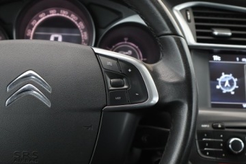 Citroen C4 II Hatchback 5d 1.6 e-HDi 114KM 2013 Citroen C4 1.6 HDi, Navi, Klima, Klimatronic, zdjęcie 16