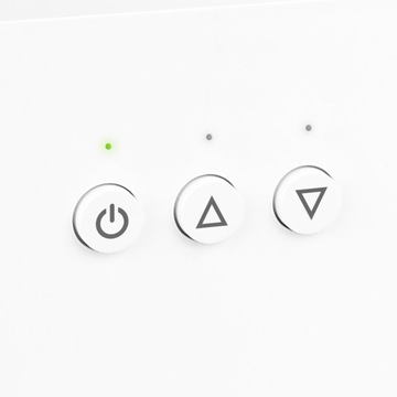 КОНТРОЛЛЕР БЕСПРОВОДНОГО РЕГУЛЯТОРА AURATON KF 225