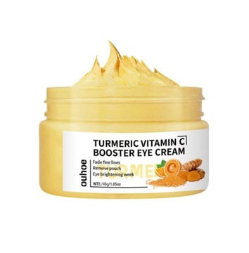 Witamina C Naprawa kremu nawilżającego