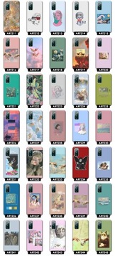 САМЫЙ КРАСИВЫЙ ЧЕХОЛ ДЛЯ SAMSUNG S20 FE, КАЧЕСТВЕННЫЙ ДИЗАЙН