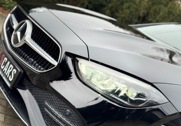 Mercedes Klasa C W206 Kombi 2.0 220d 200KM 2022 Mercedes-Benz Klasa C 220D FullLed Alu Kamera Virtual Ambiente Navi Serwis, zdjęcie 18