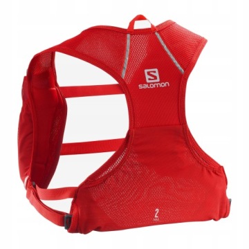 Salomon, Легкий гоночный рюкзак емкостью 2 литра,