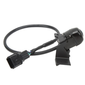 Wymiana kamery asystenta parkowania w Hyundai Tucson 2016-2017