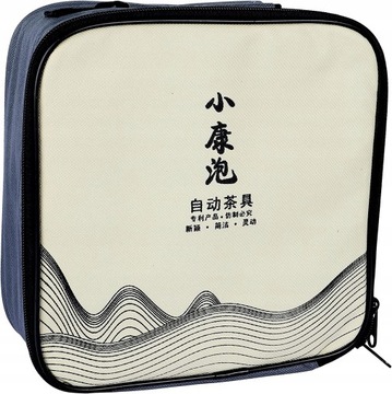 Керамический набор чайников