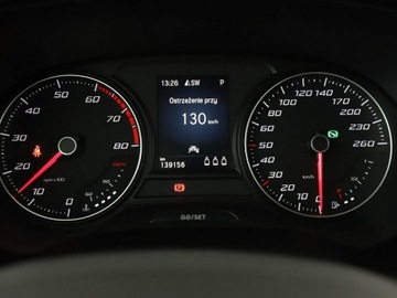 Seat Ateca SUV Facelifting 1.5 EcoTSI 150KM 2021 Seat Ateca Style automat navi climatronic grzane, zdjęcie 21