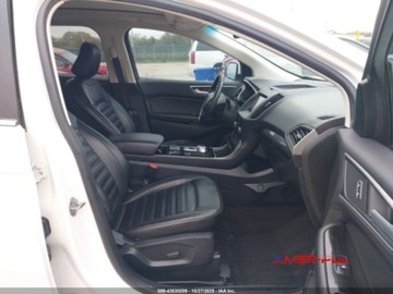 Ford Edge II 2020 Ford Edge 2020 r., 2,0L SEL 4x4 2.0 Benzyna 250KM, zdjęcie 8