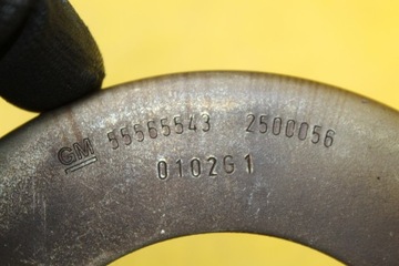 КОЛЬЦО ВАЛА CORSA D 1.0 B 55565543 A10XEF