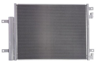 HART 646 550 KONDENZÁTOR KLIMATIZACE