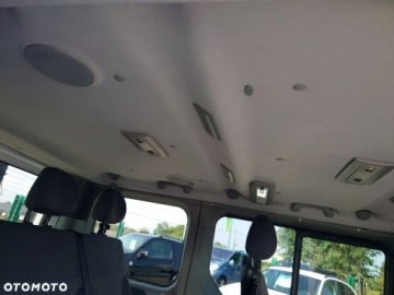 Opel Vivaro A 2011 Opel Vivaro Opel Vivaro 2.5 Diesel 145KM, zdjęcie 13