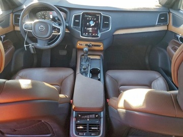 Volvo XC90 II 2022 Volvo XC 90 T6 Momentum 2022 2.0 Benzyna 316KM, zdjęcie 5