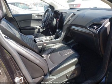 Ford Edge II 2023 Ford Edge 2023r, Titanium, 2.0L, 4x4 2.0 Benzyna 250KM, zdjęcie 8