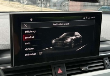 Audi A5 F5 2022 Audi A5 Sportback 1WL ASO Salon PL FV23 CarPlay Android Kamera Czujniki, zdjęcie 16