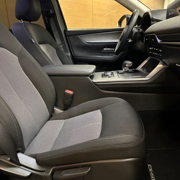 Mazda CX-60 2022 Mazda CX-60 3.3d Rejestracja 2023r. Salon Polska ASO R-CARS Warszawa 3.3, zdjęcie 9