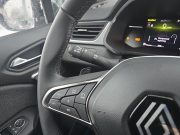 Renault Captur II 2024 Captur 1.3 TCe mHEV Techno EDC, zdjęcie 11