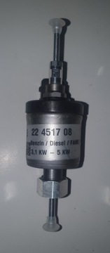 Pompa Pompka Paliwa 22451708 Eberspeacher 12V