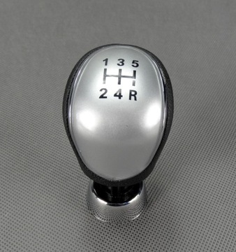 РУЧКА ПЕРЕКЛЮЧЕНИЯ ПЕРЕДАЧ FORD FOCUS II FIESTA CMAX KUGA