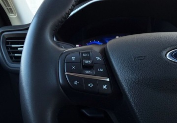 Ford Kuga III SUV 1.5 EcoBoost 150KM 2024 Ford Kuga 1.5 EcoBoost 150KM MT6 Titanium Salon PL ASO FV23 Gwarancja Fabr, zdjęcie 17