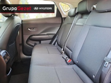 Hyundai Kona II 2026 Hyundai Kona 1,6 GDI 138 KM HEV 6DCT Executive + P. TECH i Design Ultimate, zdjęcie 13