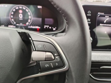 Skoda Scala Hatchback Facelifting 1.0 TSI 115KM 2025 Skoda Scala Benzyna 115KM, zdjęcie 16