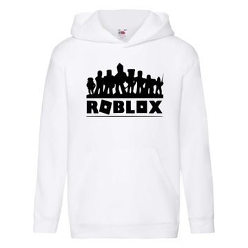 ROBLOX BLUZA 152 cm DRESOWA DZIECIĘCA 12-14 LAT