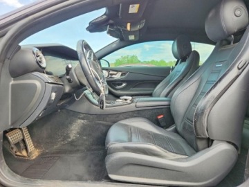Mercedes Klasa E W213 Coupe AMG 3.0 53 435KM 2019 Mercedes-Benz Klasa E 2019 MERCEDES-BENZ E AMG 53 3.0 Benzyna 435KM, zdjęcie 7