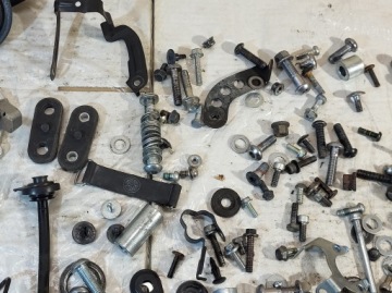 Yamaha Fz1 Fazer болты для разборки 2006-2015r