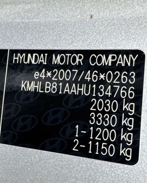 Hyundai i40 Kombi Facelifting 1.6 GDI 135KM 2017 Hyundai i40 Lift 1,6 135KM KLIMATYZACJA LED Bezwypadkowy Serwis SUPER, zdjęcie 28