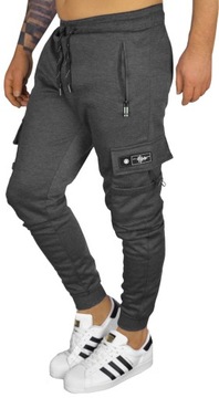 СПОРТИВНЫЕ БРЮКИ МУЖСКИЕ
