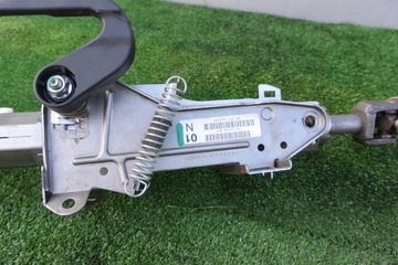 КОМПЛЕКТ РУЛЕВОЙ КОЛОНКИ VW PASSAT B7 США