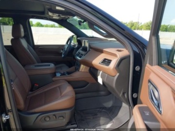 Chevrolet Tahoe GMT900 2024 Chevrolet Tahoe High Country 2024 6.2l 6.2 Benzyna 420KM, zdjęcie 9